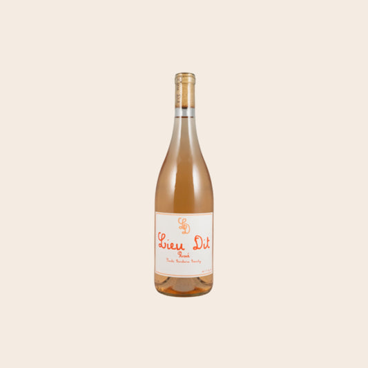 2023 Rosé of Cabernet Franc