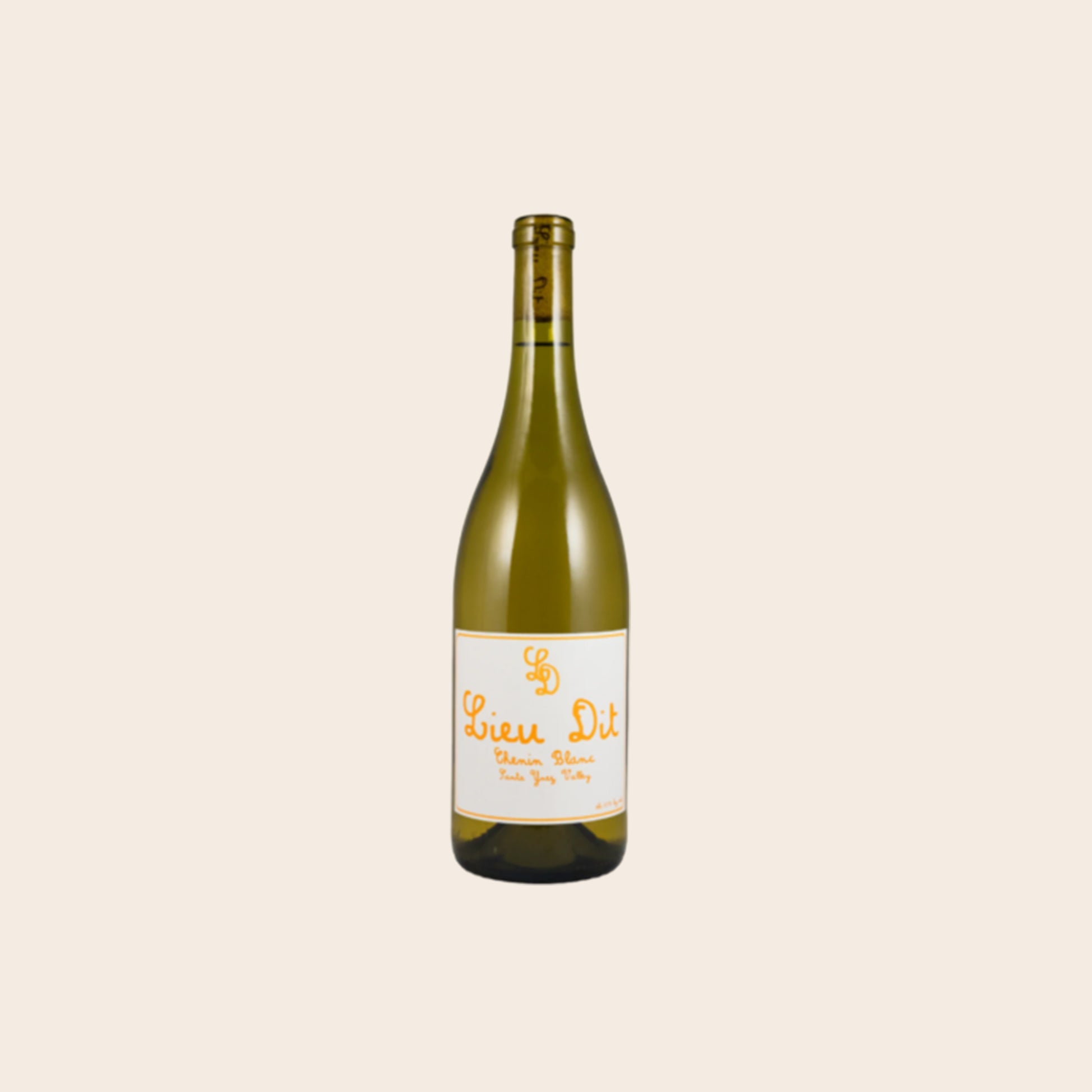 2022 Chenin Blanc