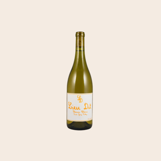 2023 Chenin Blanc