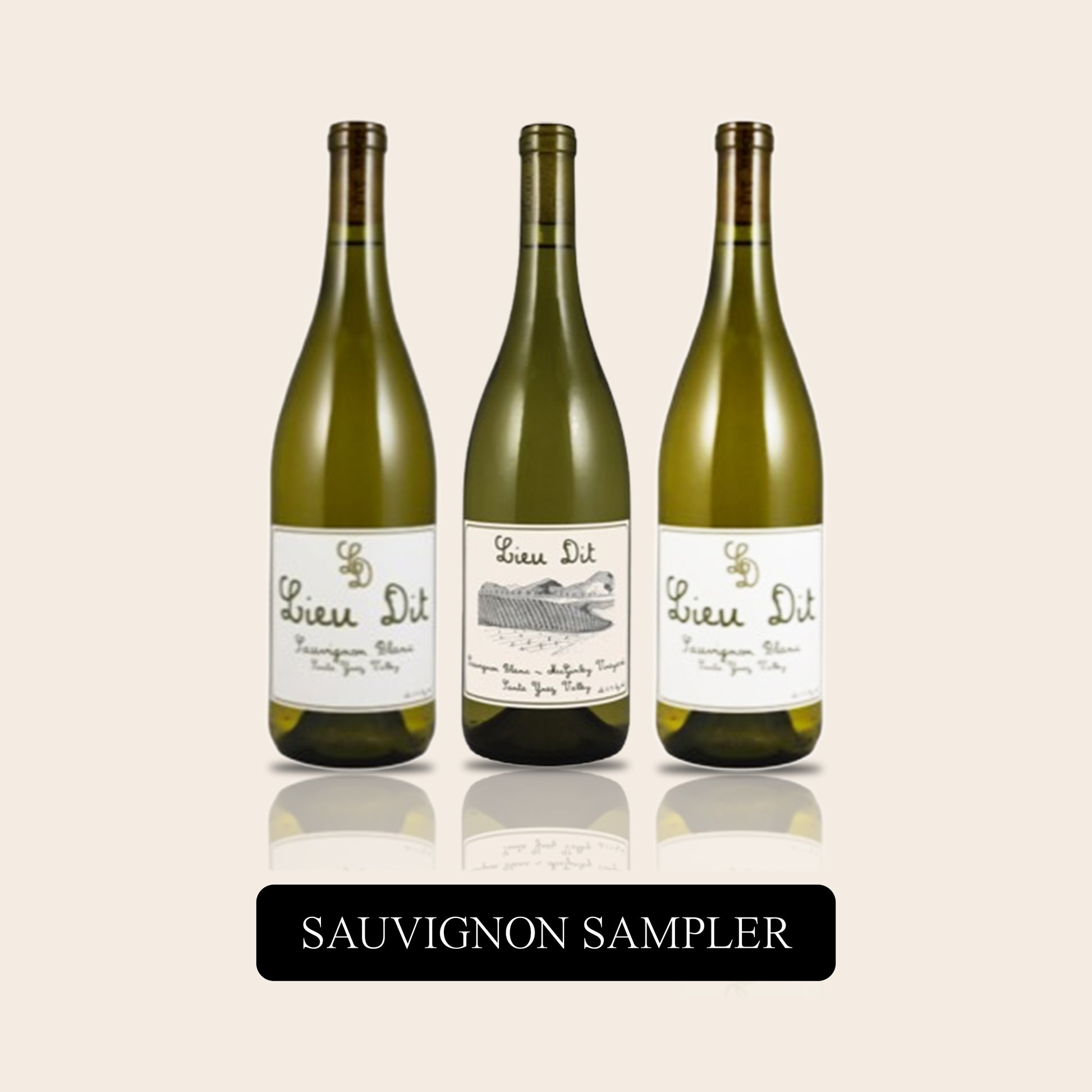 Sauvignon Sampler