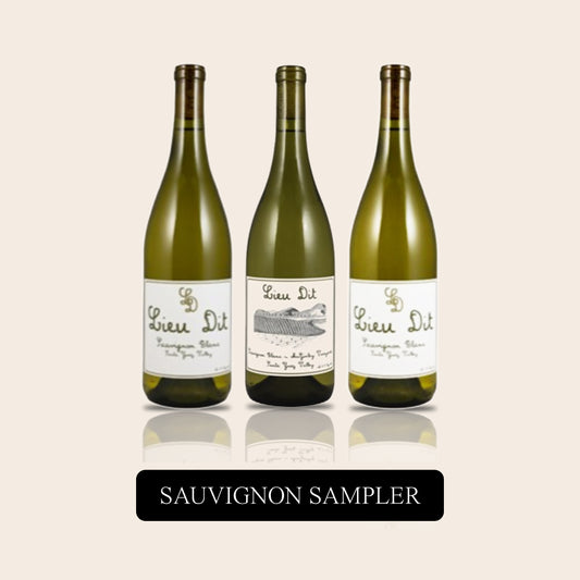 Sauvignon Sampler