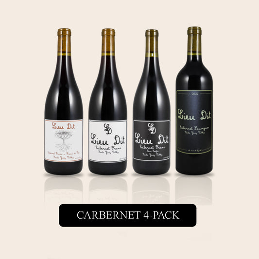 Cabernet 4-pack